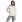 Adidas Γυναικεία ζακέτα Essentials 3-Stripes Full-Zip Fleece Hoodie